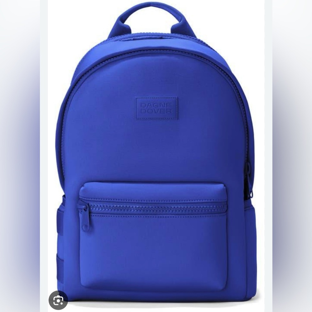 Limited Edition 2024 Deep Sea - Dagne Dover - Dakota Backpack - Large - Unisex